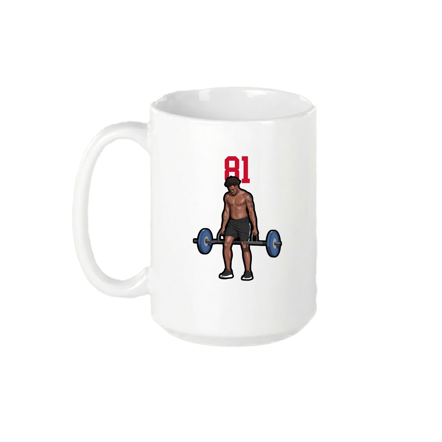15oz Coffee Mug