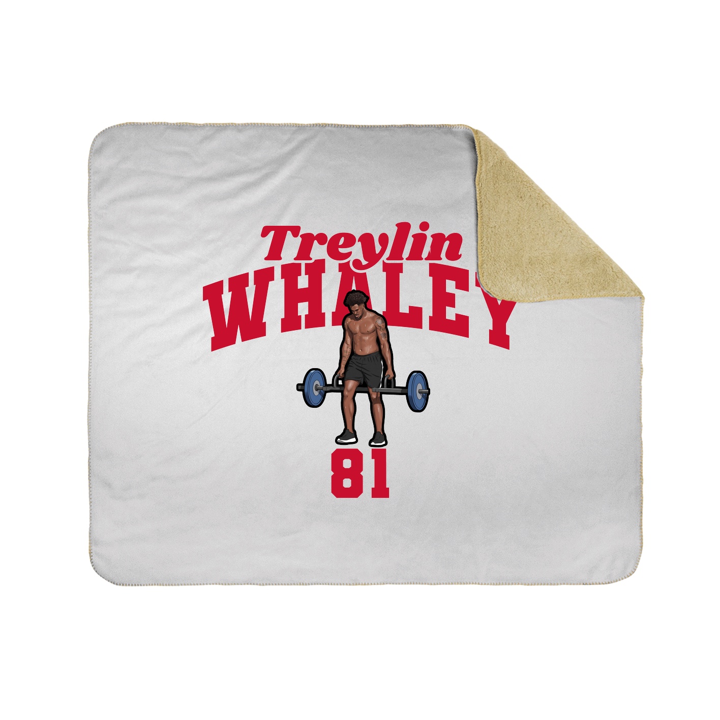 Throw Blanket