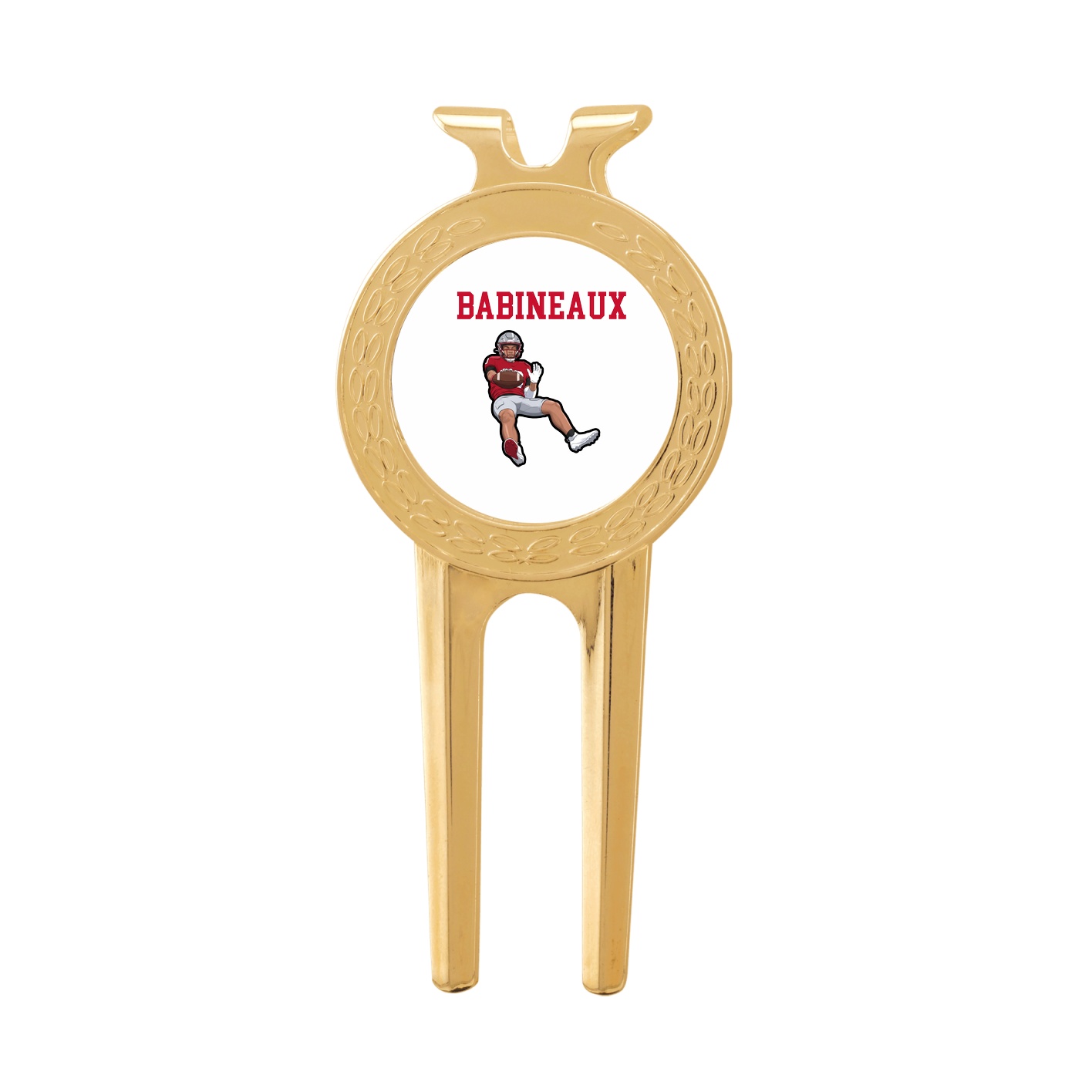 Divot Tool with Ball Marker — Shirsey in Classic