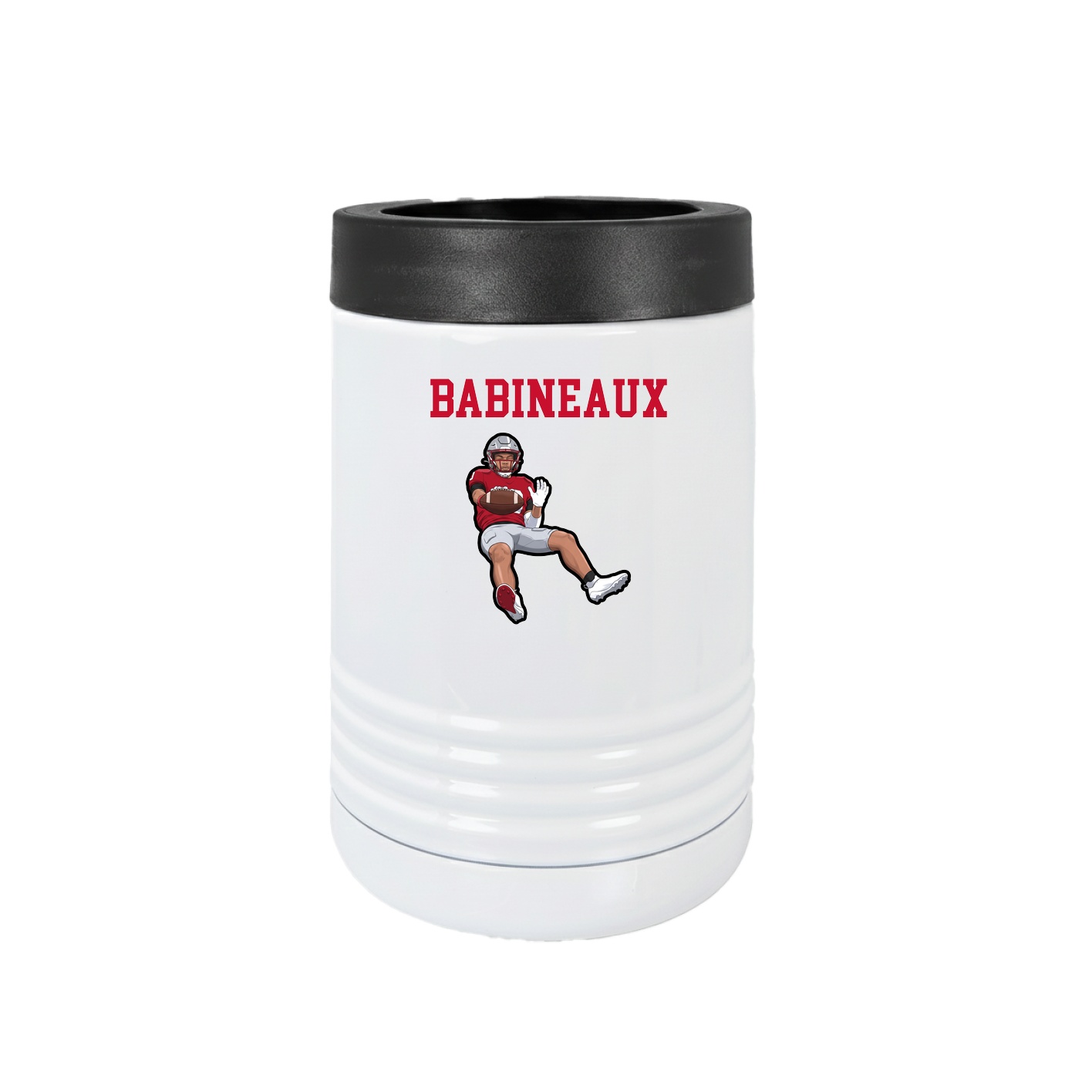 Beverage Holder — Shirsey in White