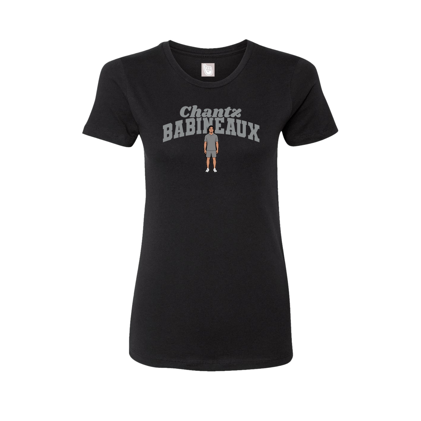 Fitted Women's Tee