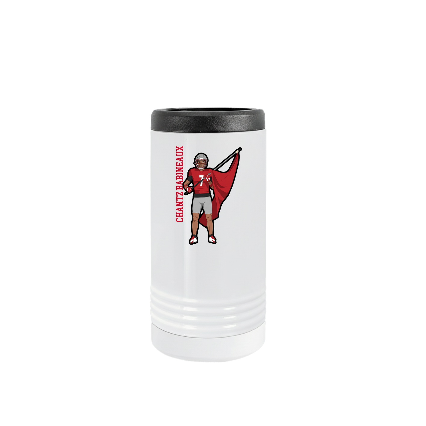Slim Beverage Holder
