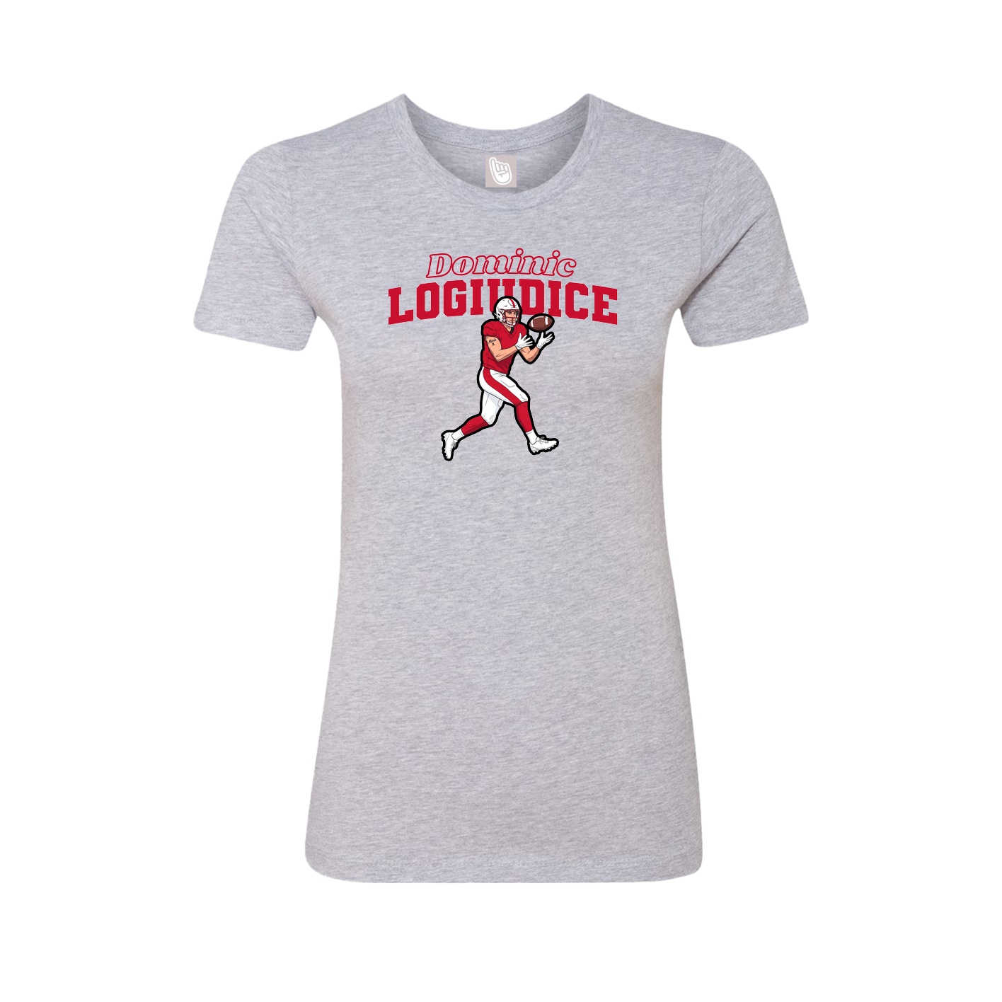 Fitted Women's Tee
