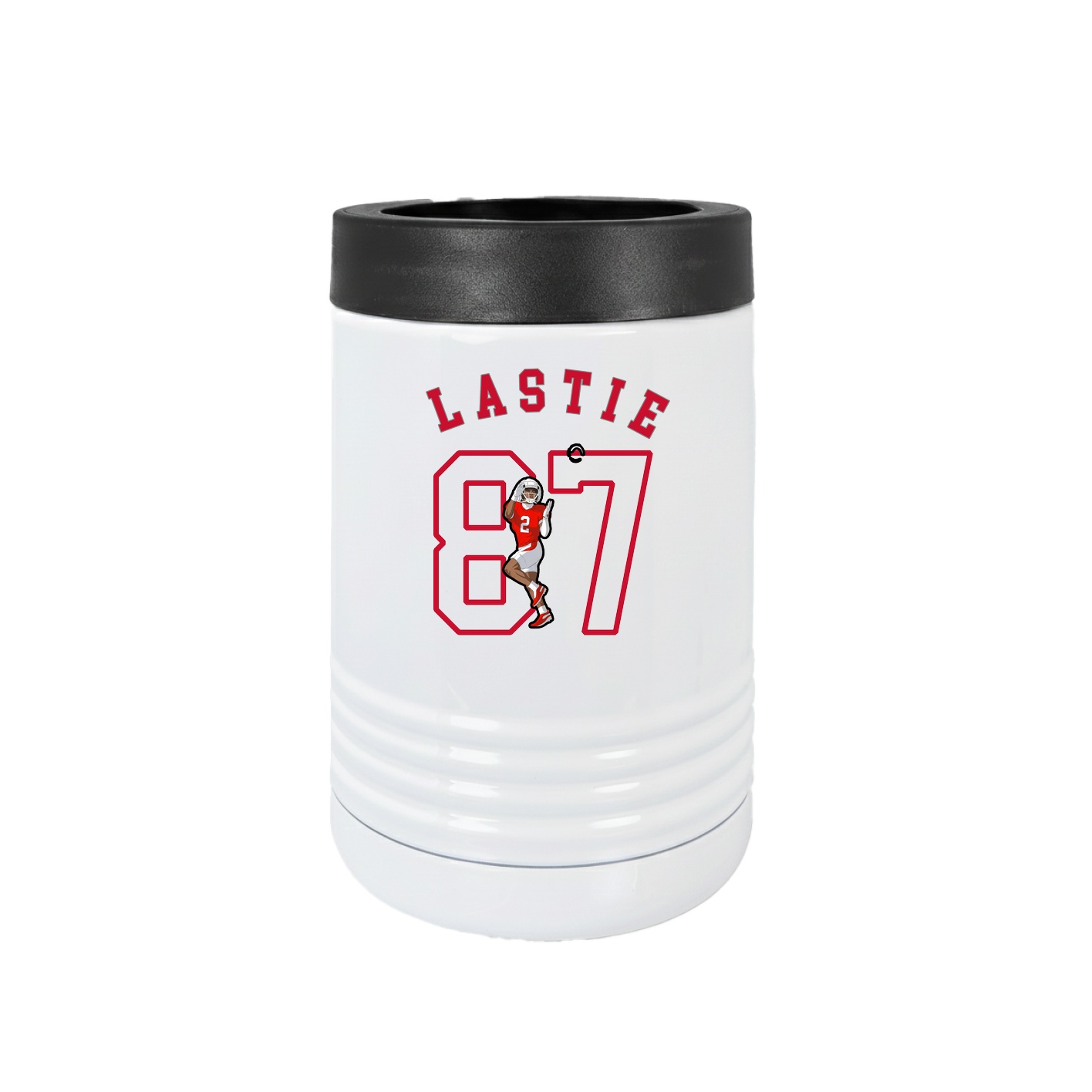 Beverage Holder — Shirsey Arch in White