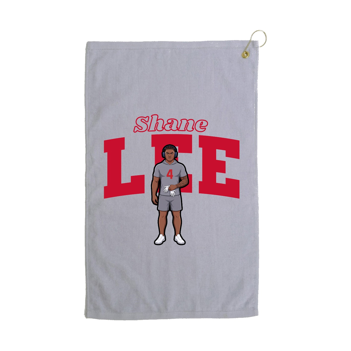 Golf Towel