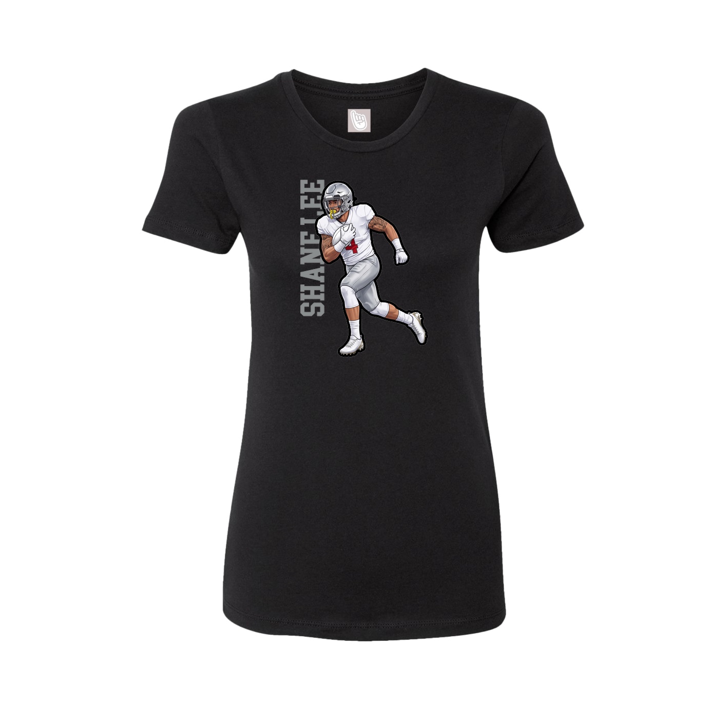 Fitted Women's Tee