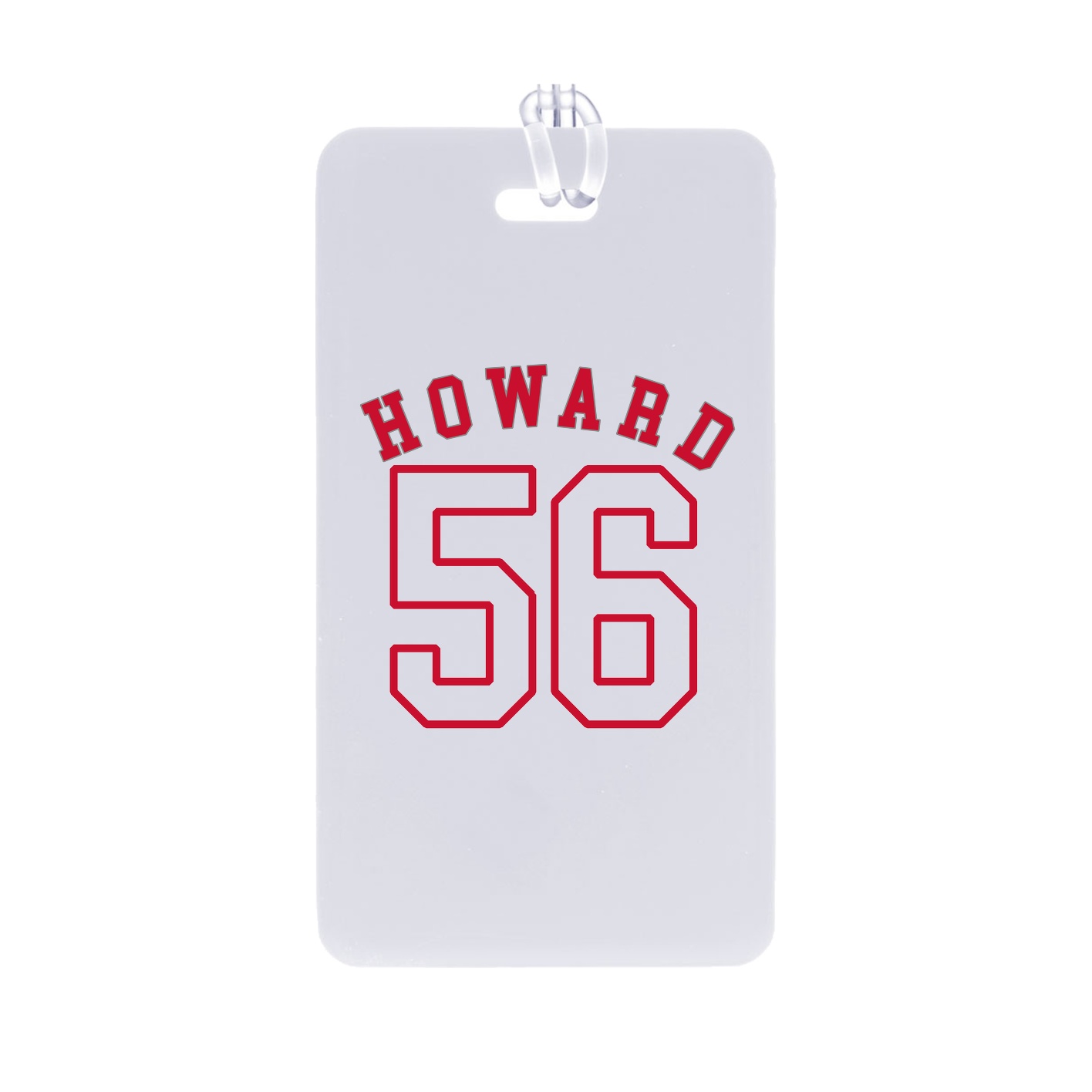 Bag Tag
