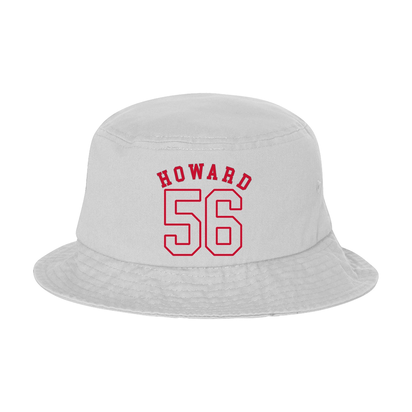 Bucket Cap