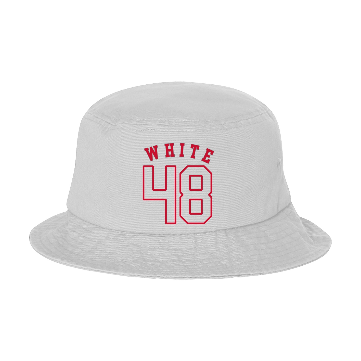 Bucket Cap