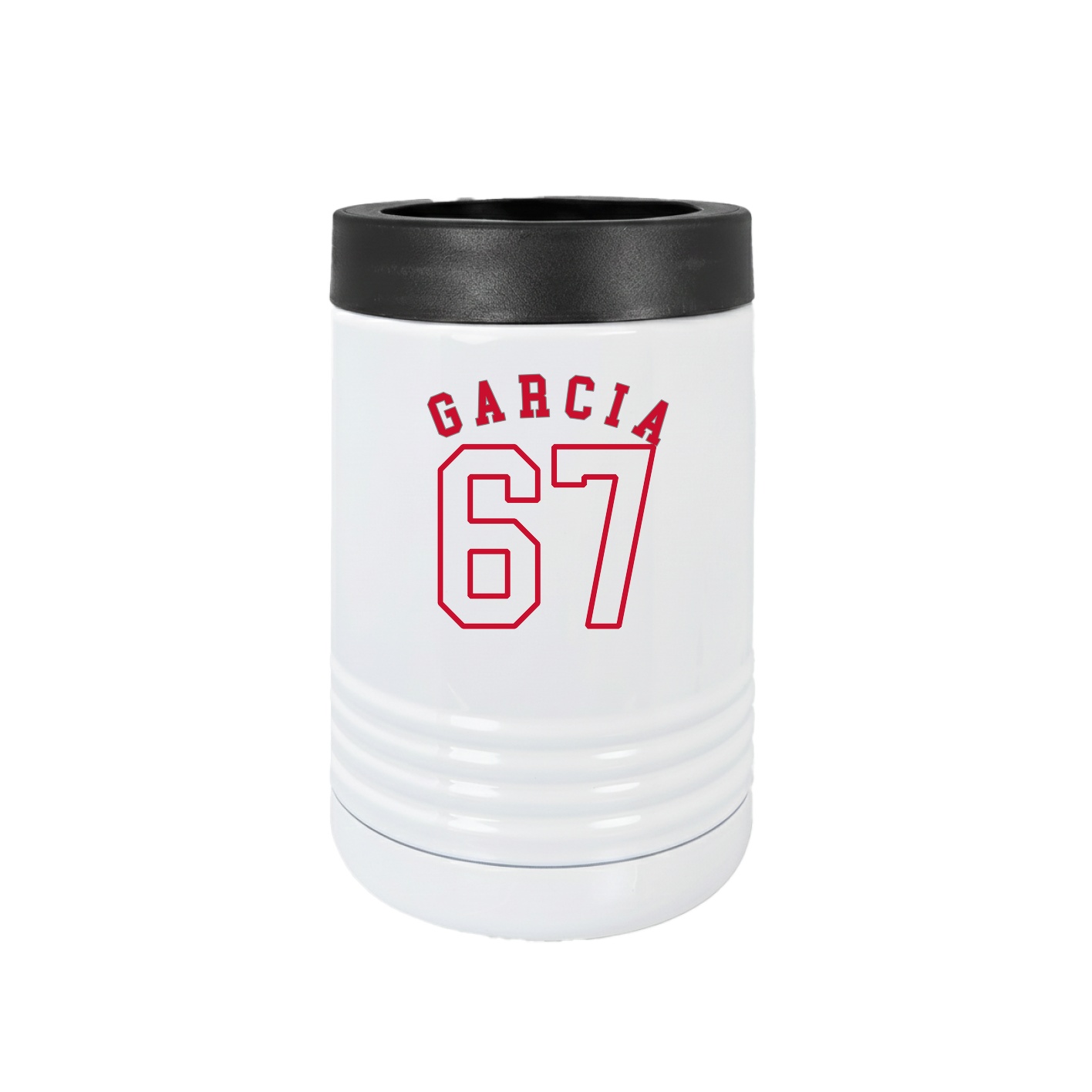 Beverage Holder — Shirsey Arch in White