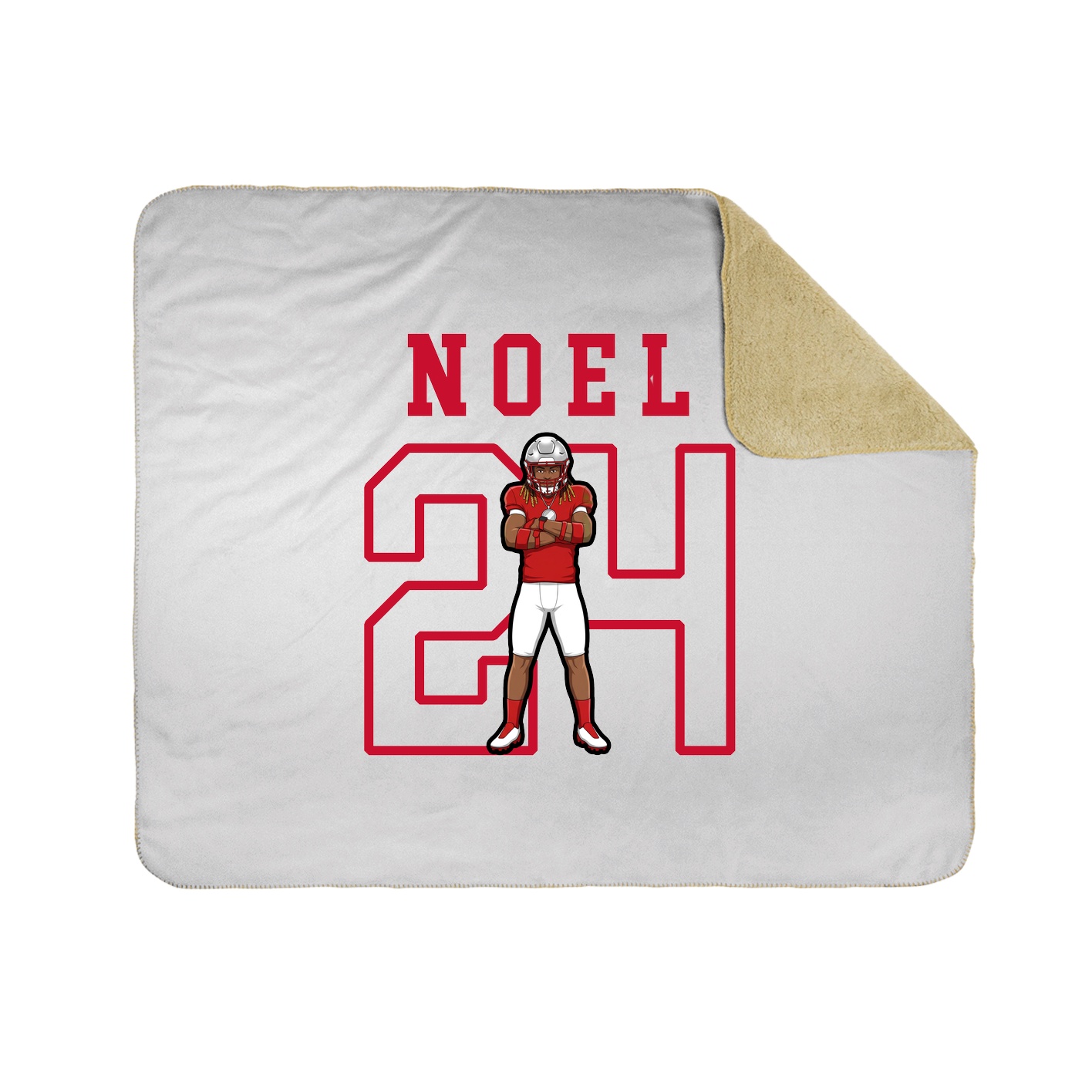 Throw Blanket