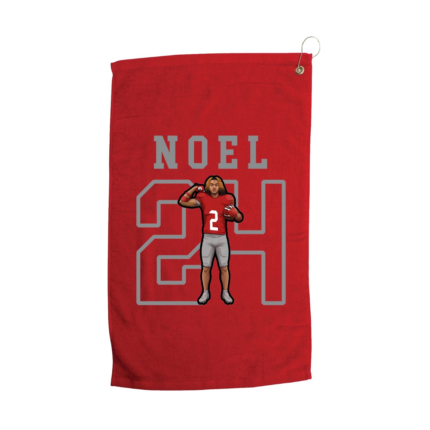 Golf Towel