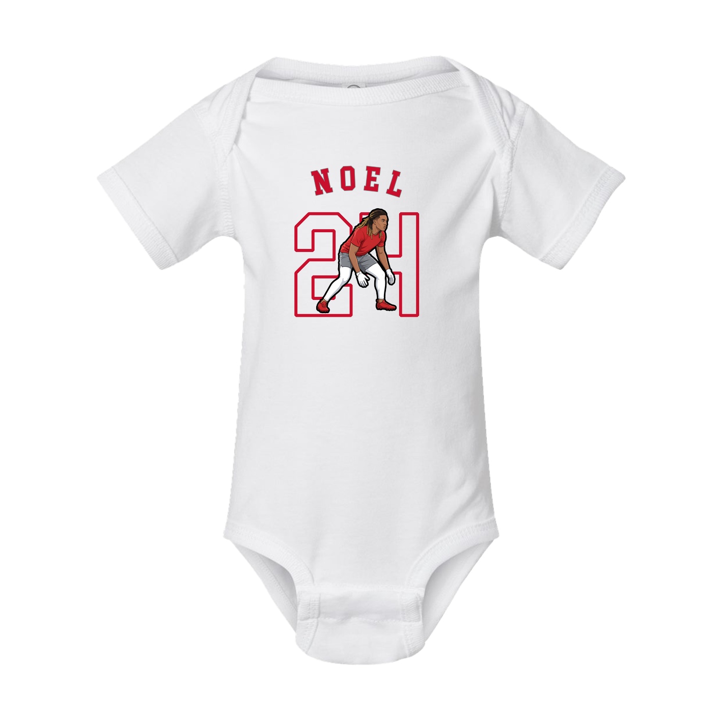 Baby Onesie