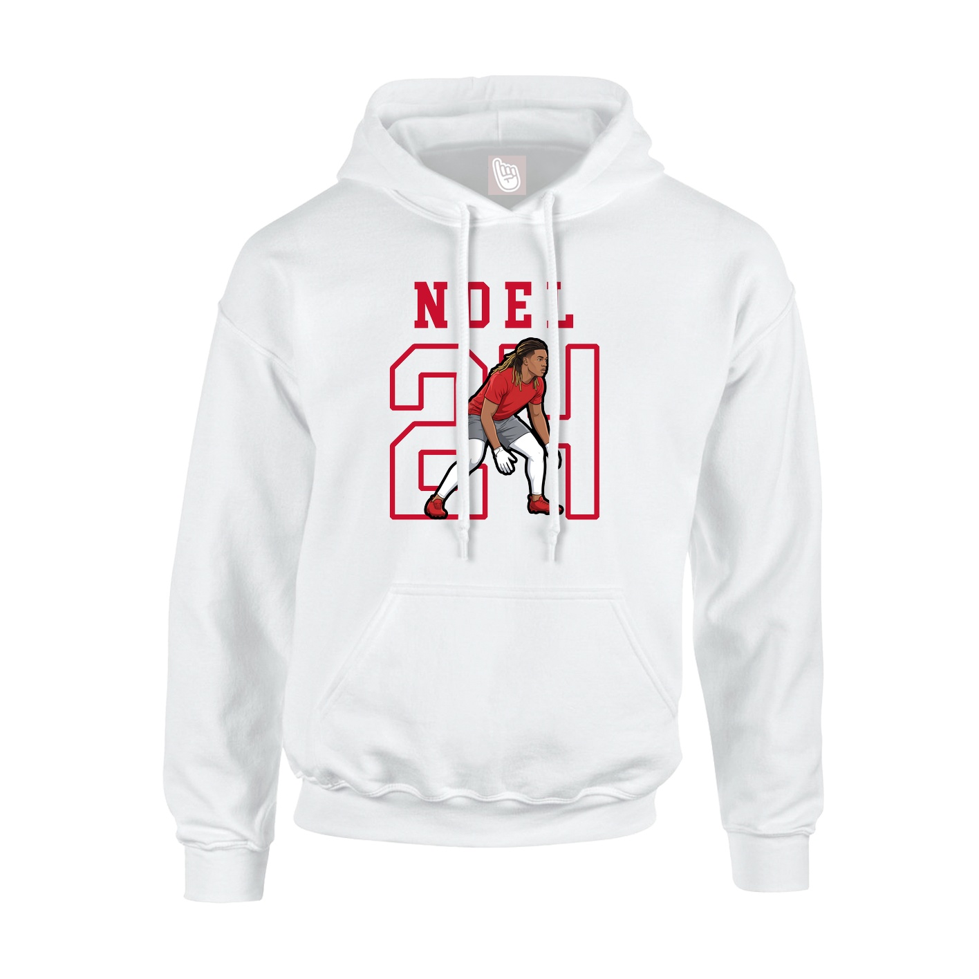 Youth Hoodie