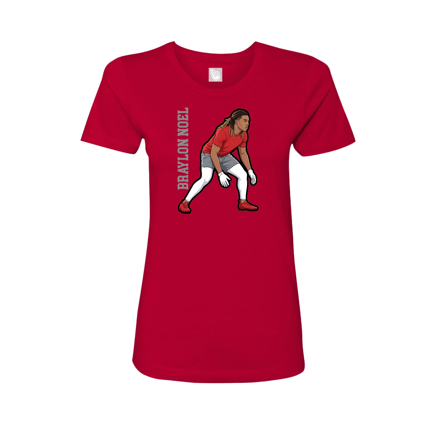 Womens Tee