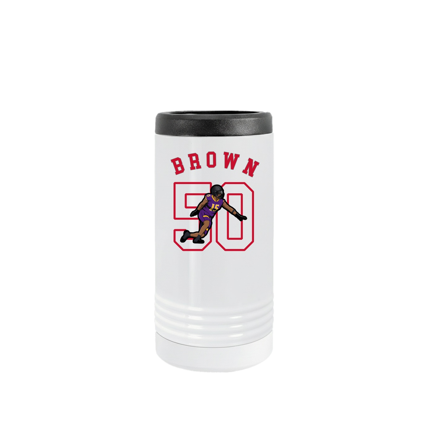 Slim Beverage Holder
