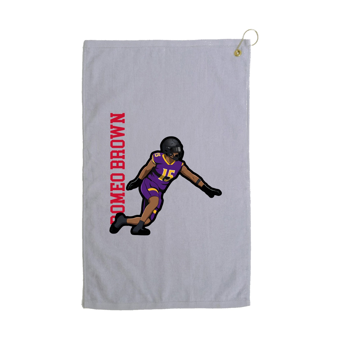 Golf Towel
