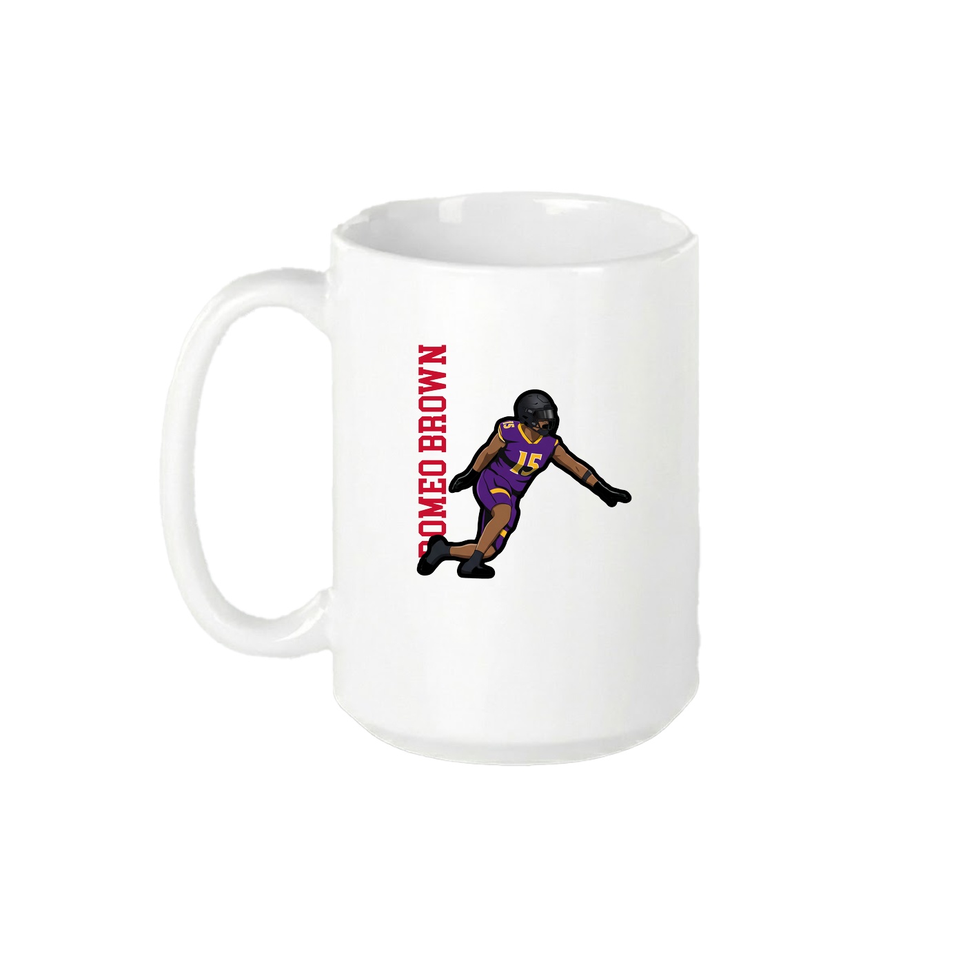 15oz Coffee Mug