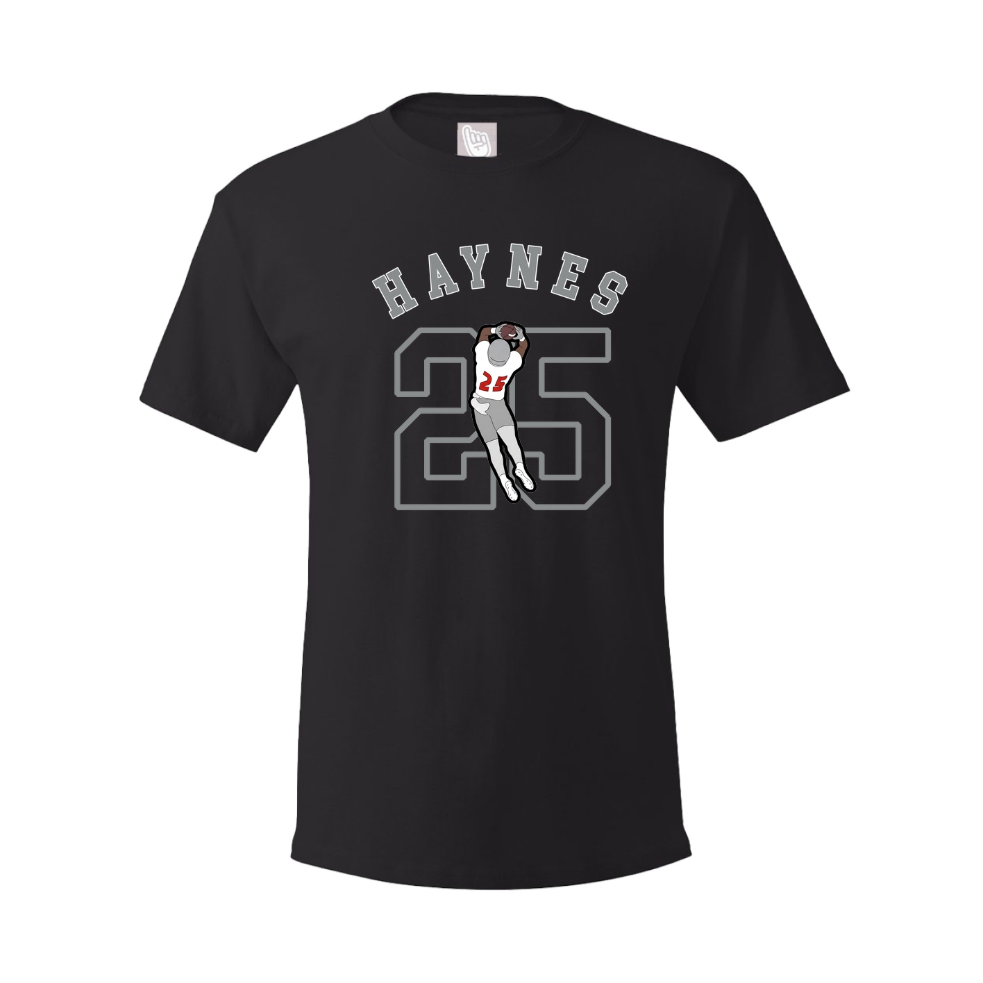NIL Club Tee