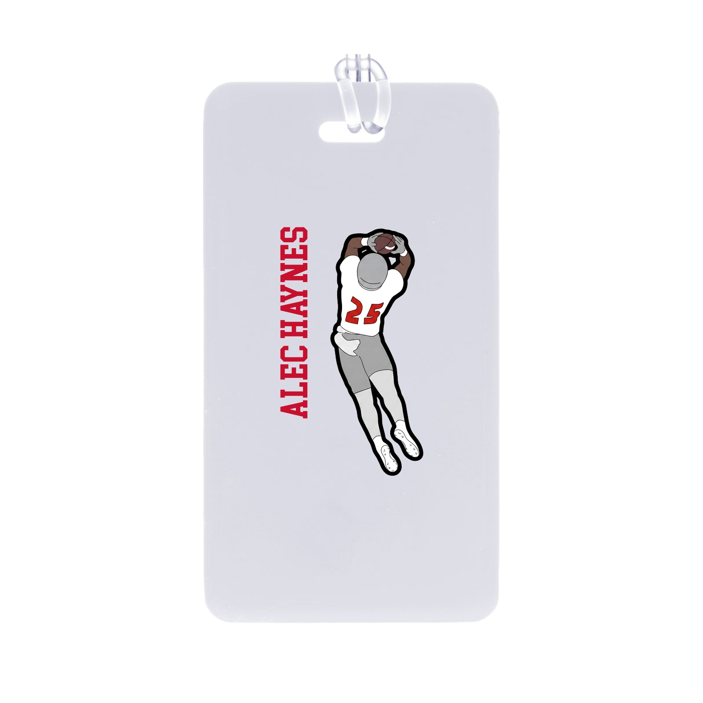 Bag Tag