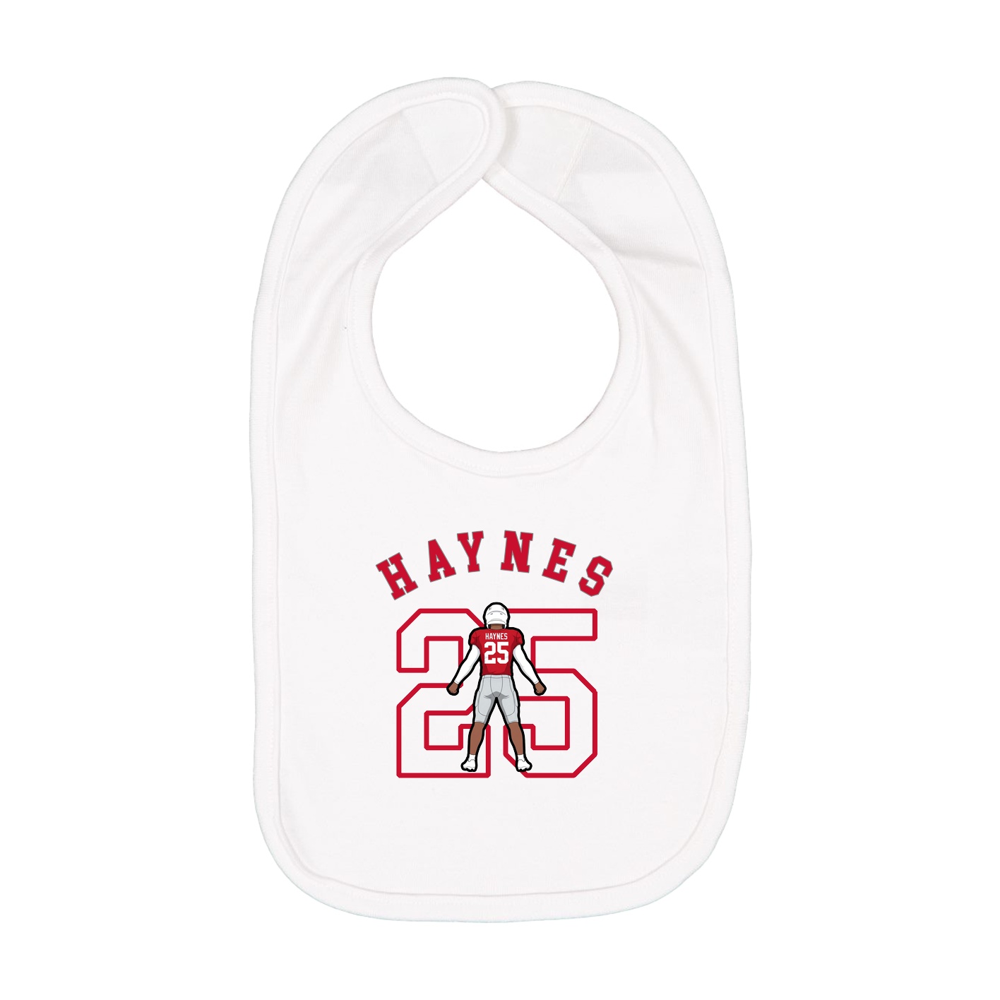 Infant Bib