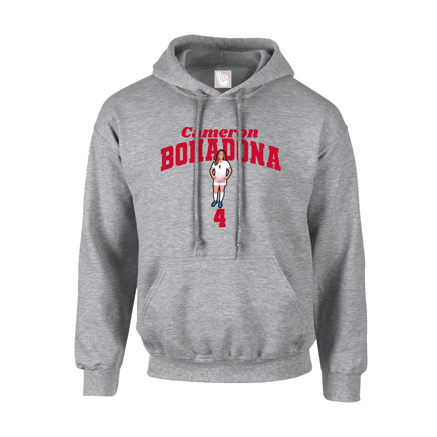 Hoodie