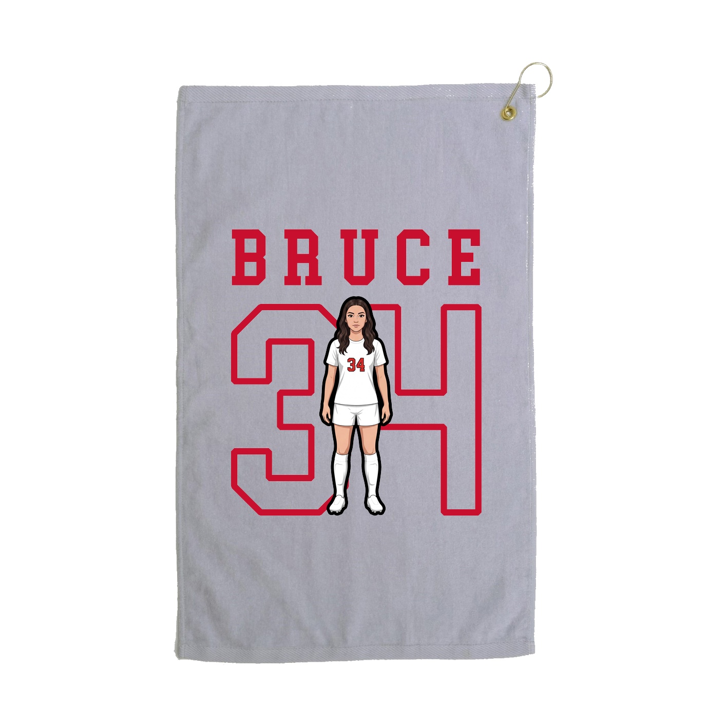 Golf Towel
