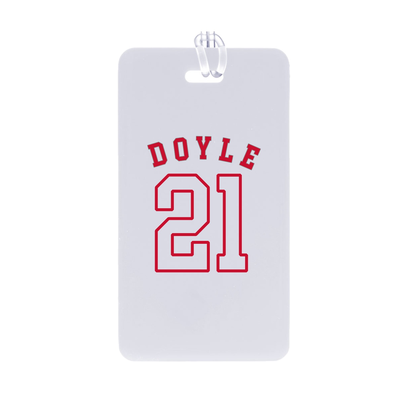 Bag Tag