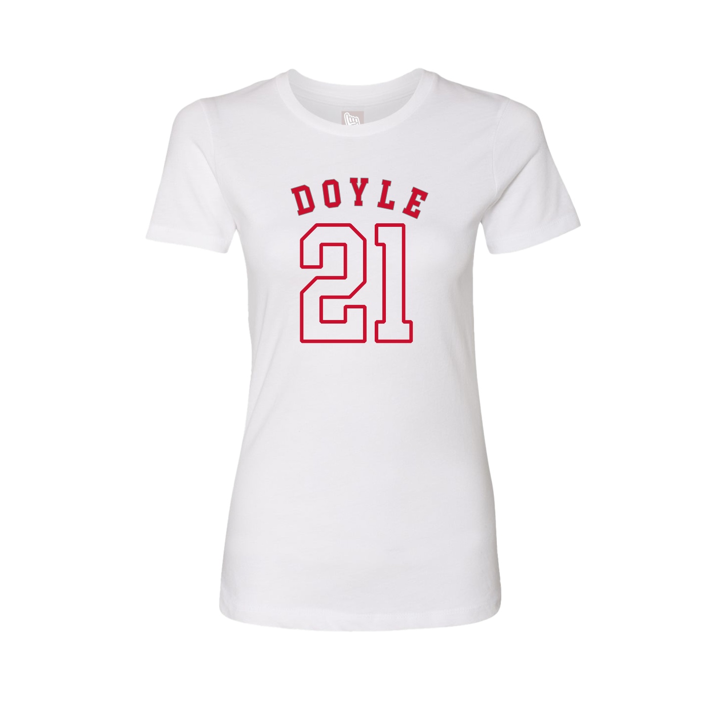 Womens Tee