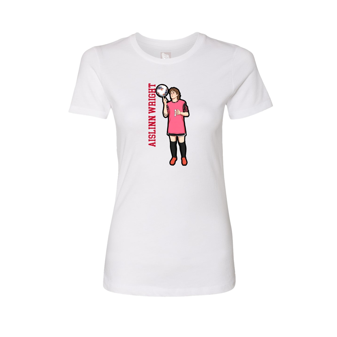 Womens Tee
