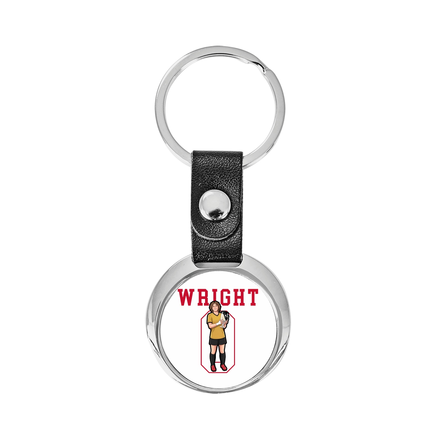 Key Chain — Shirsey in Classic