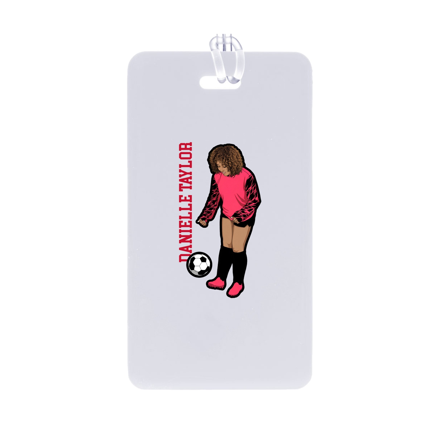 Bag Tag