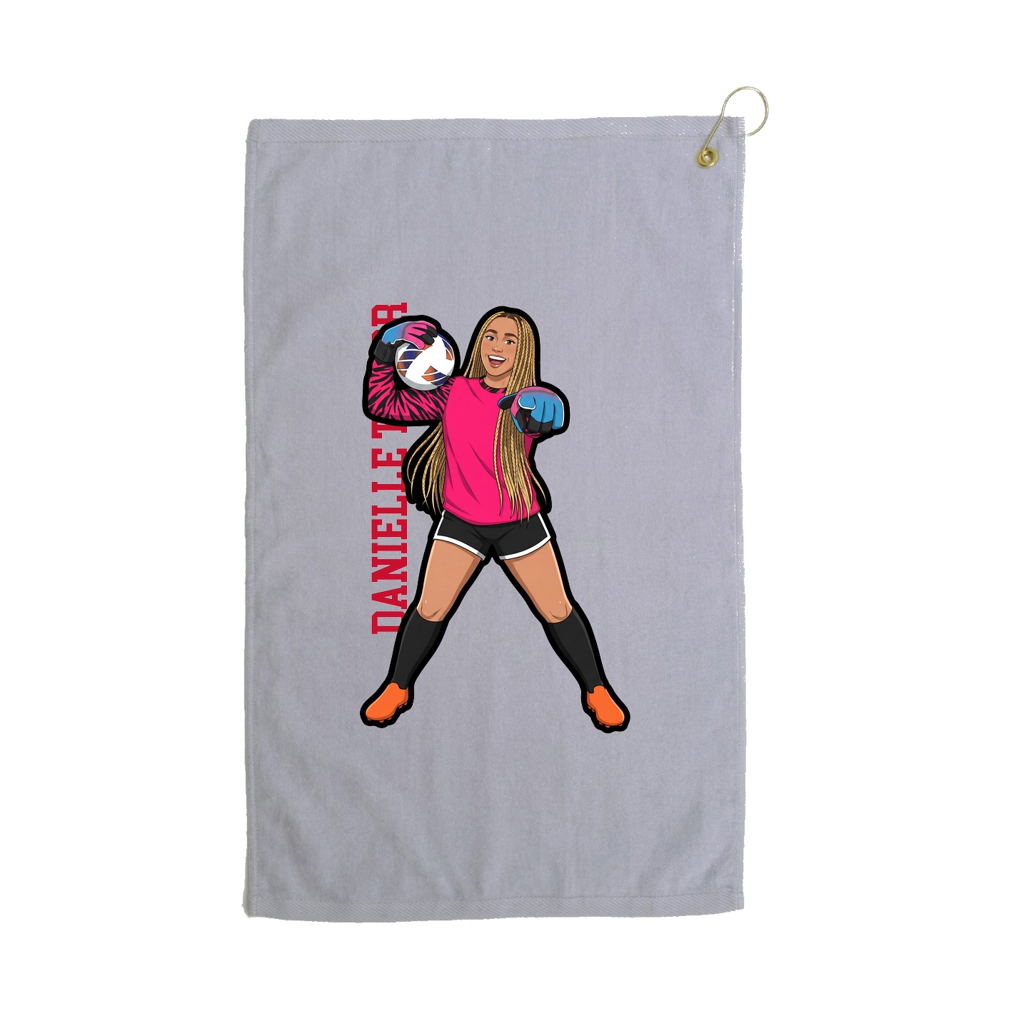 Golf Towel