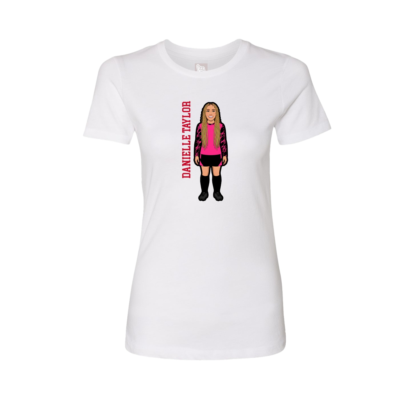 Womens Tee