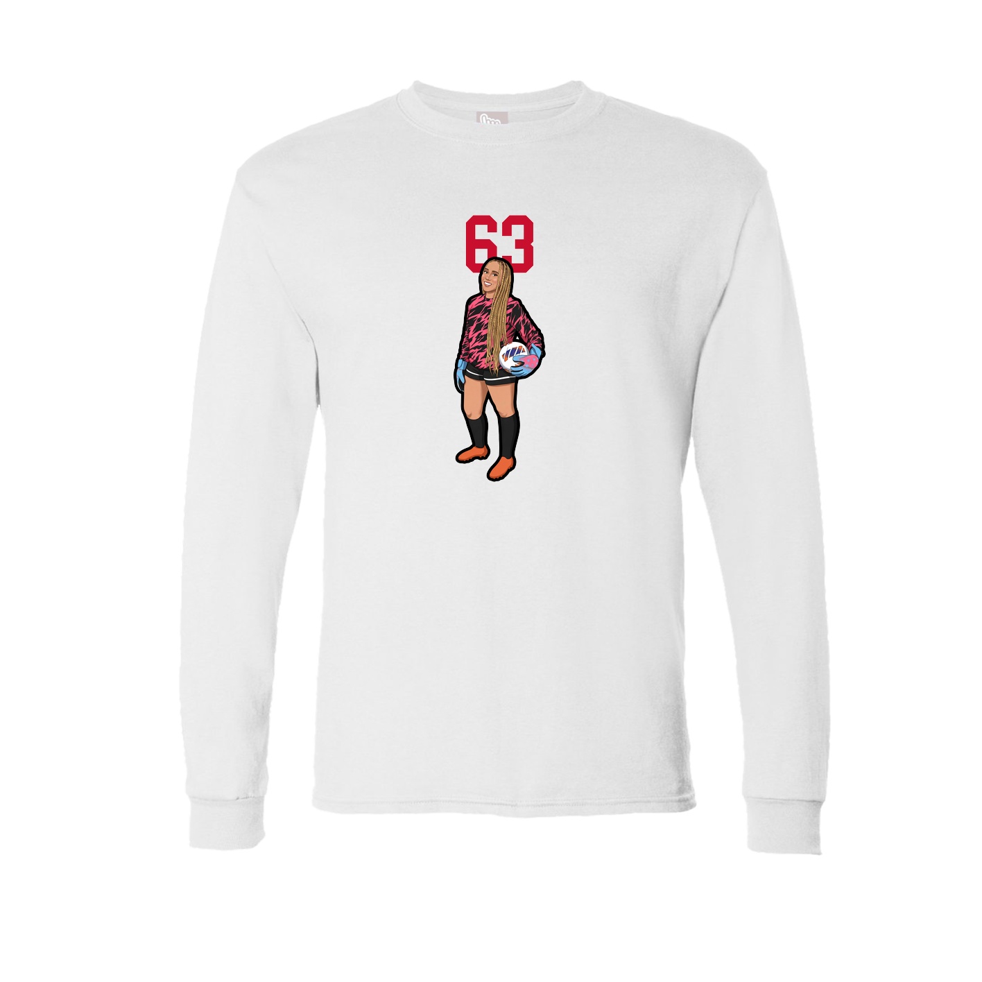 Long Sleeve Tee