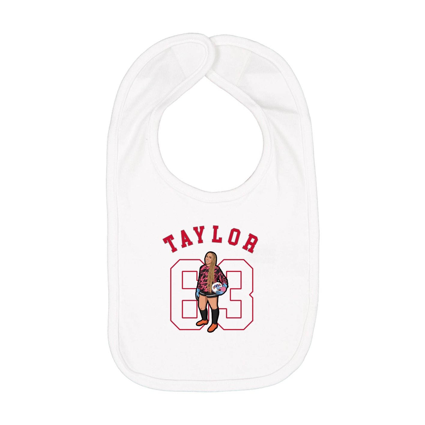Infant Bib