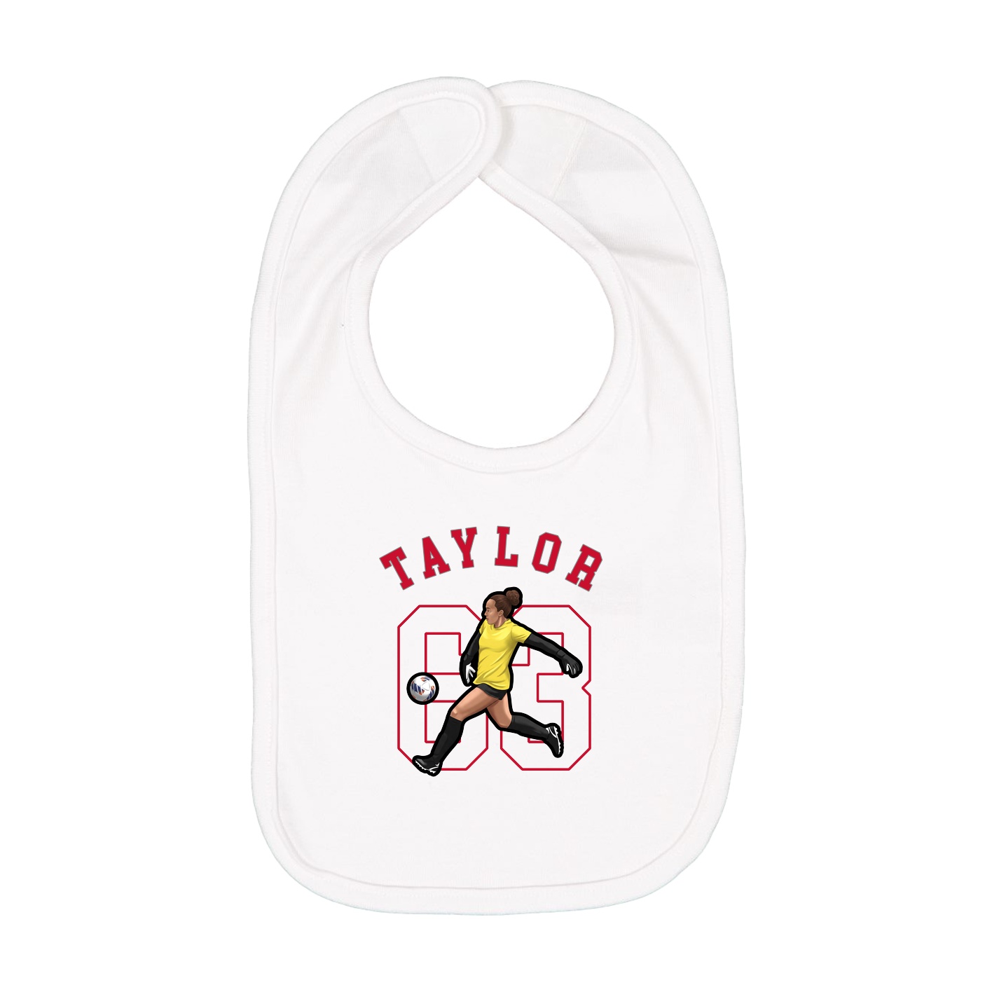 Infant Bib