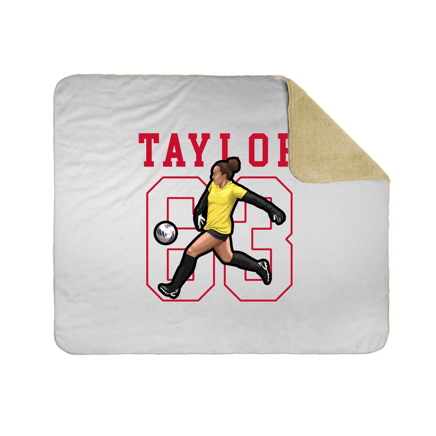 Throw Blanket
