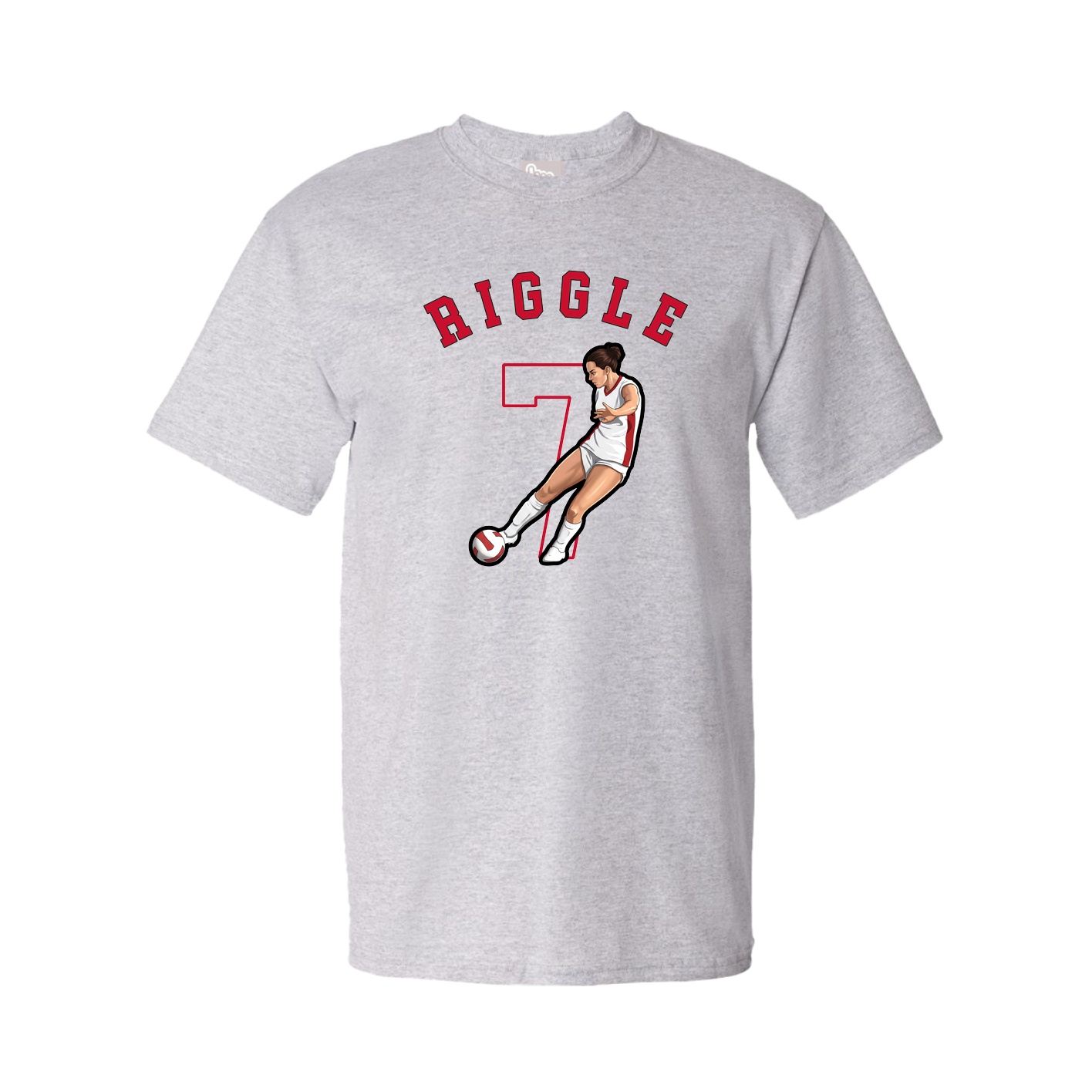 NIL Club Tee