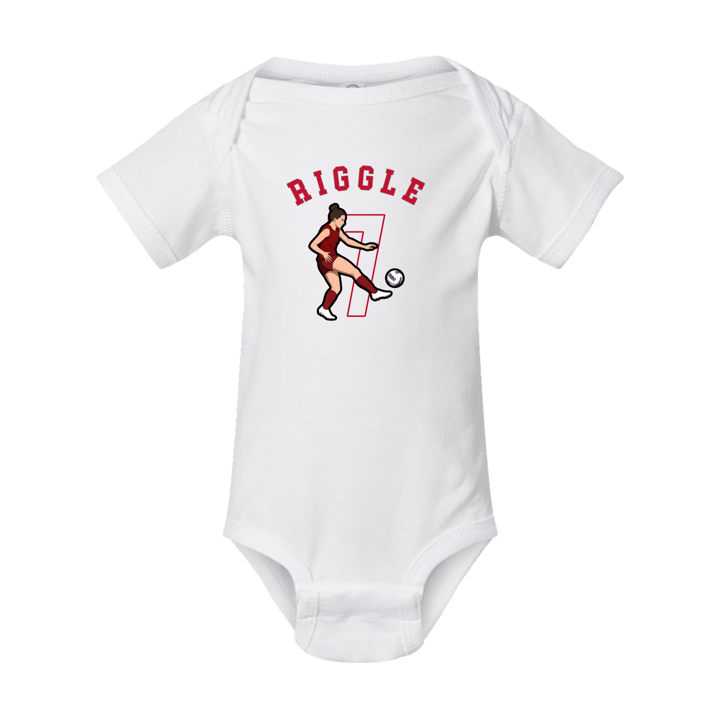 Baby Onesie