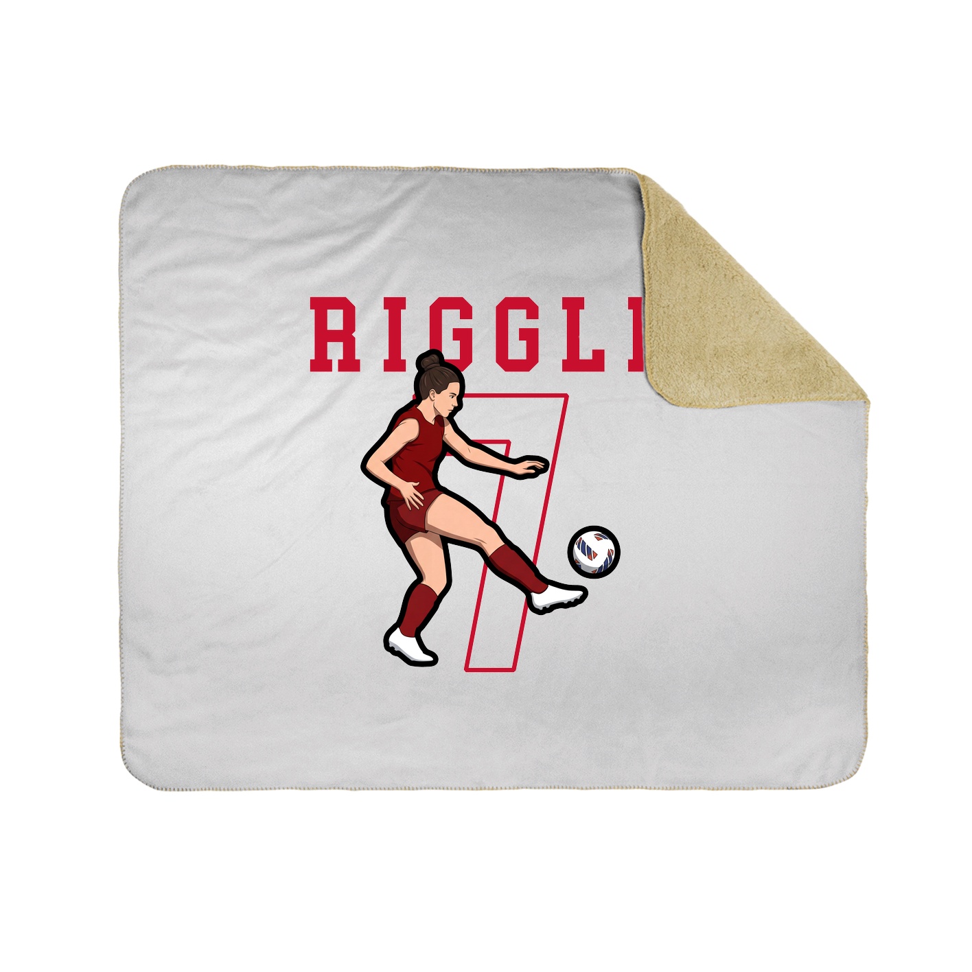 Throw Blanket