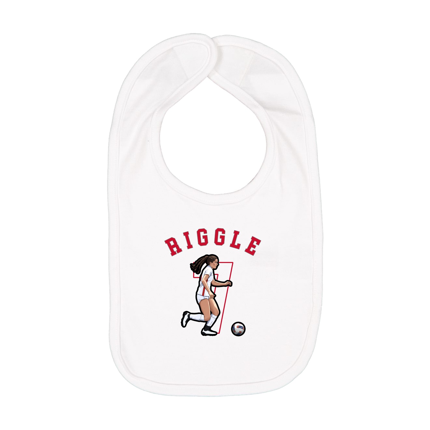 Infant Bib