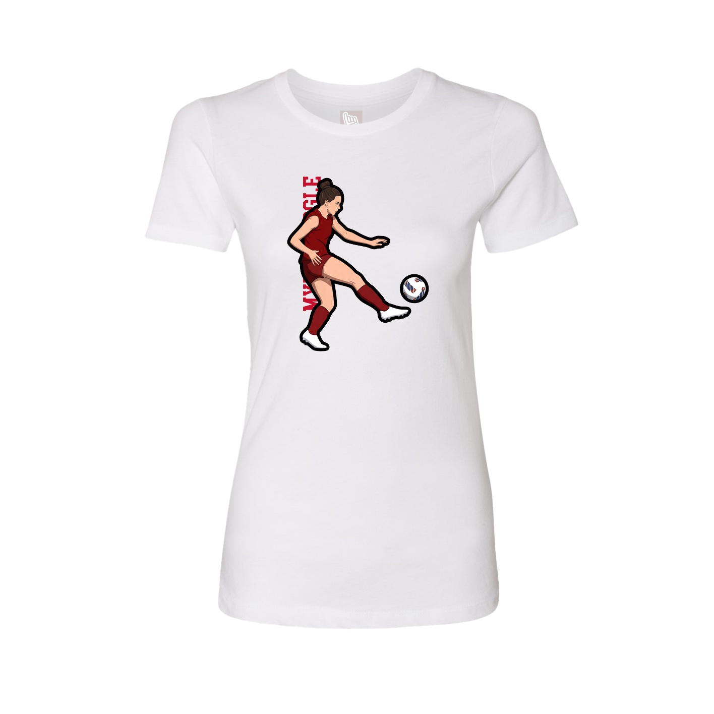 Womens Tee