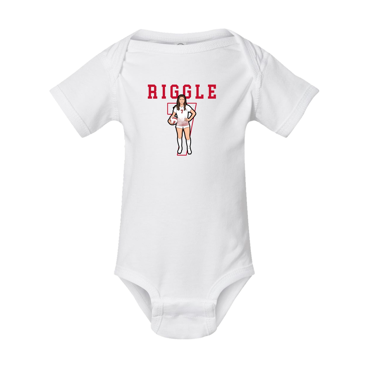 Baby Onesie