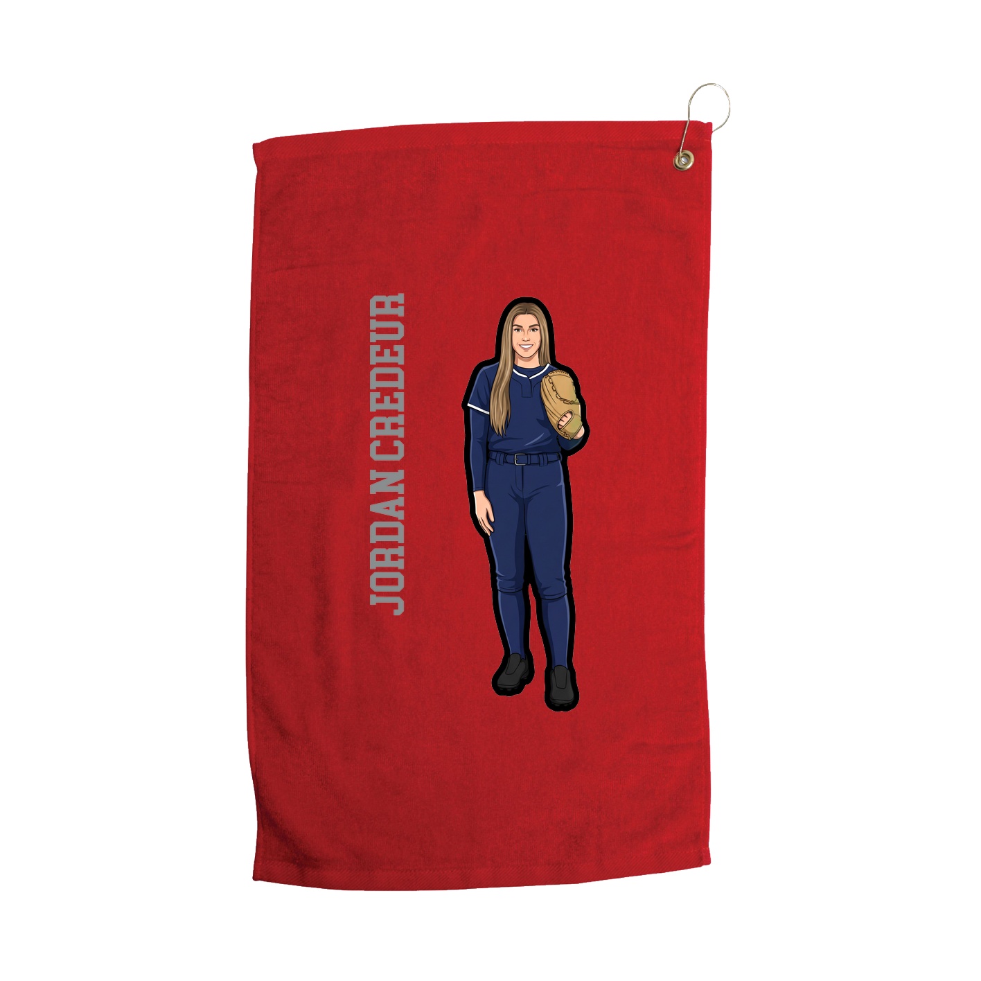 Golf Towel