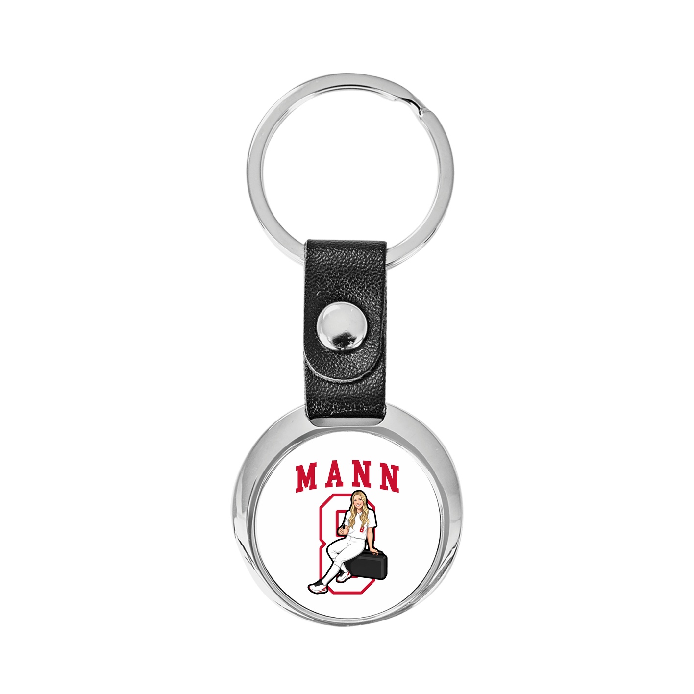 Key Chain — Shirsey in Classic