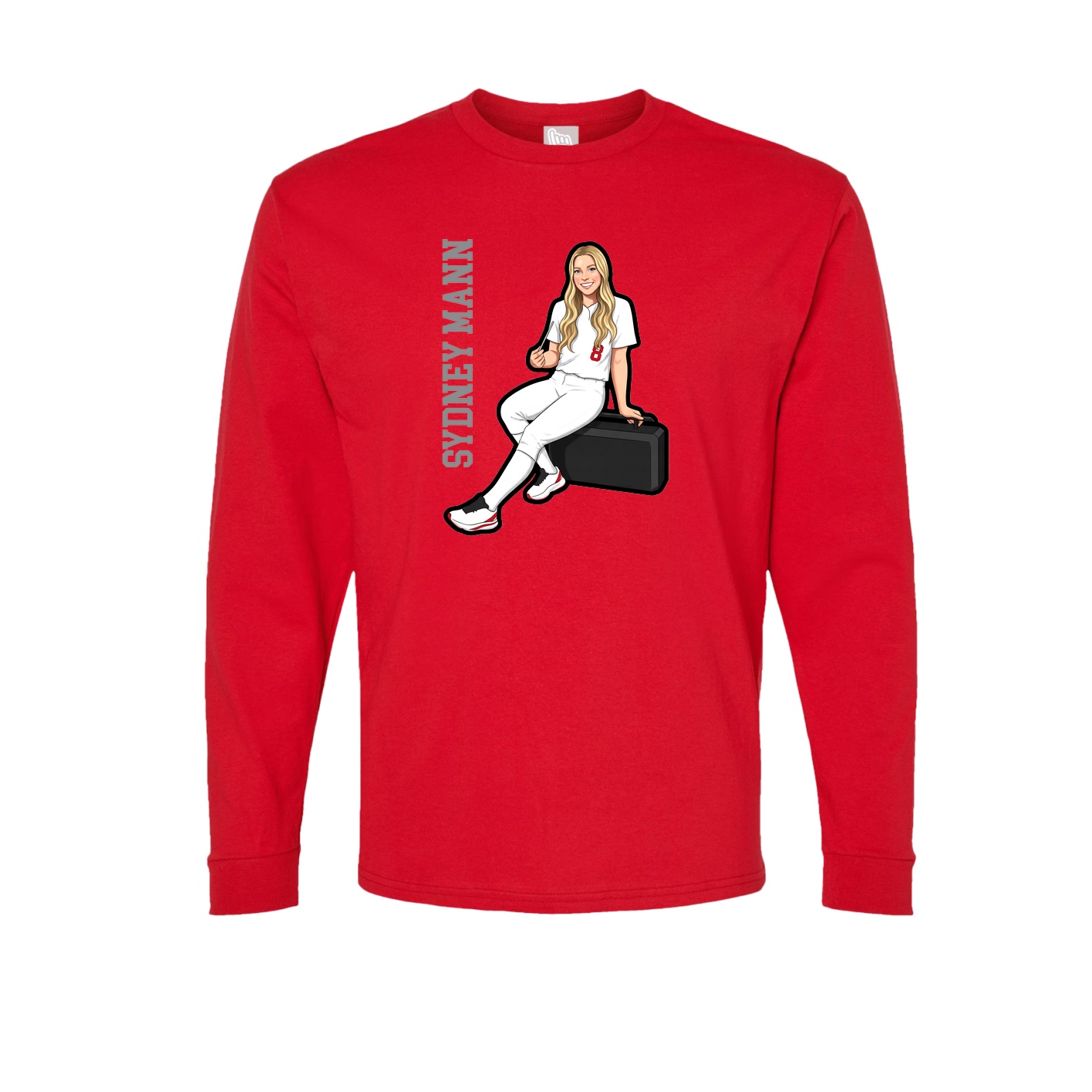 Long Sleeve Tee