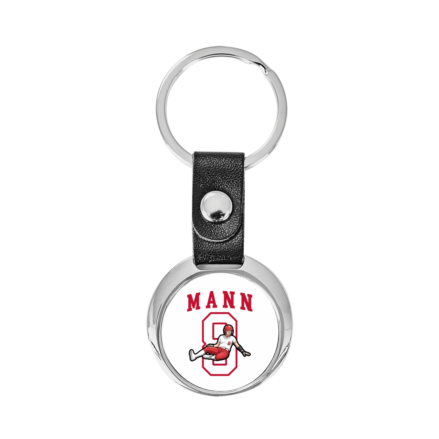 Key Chain — Shirsey in Classic