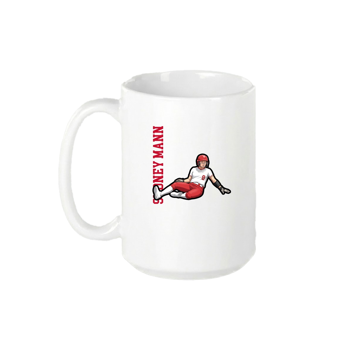 15oz Coffee Mug