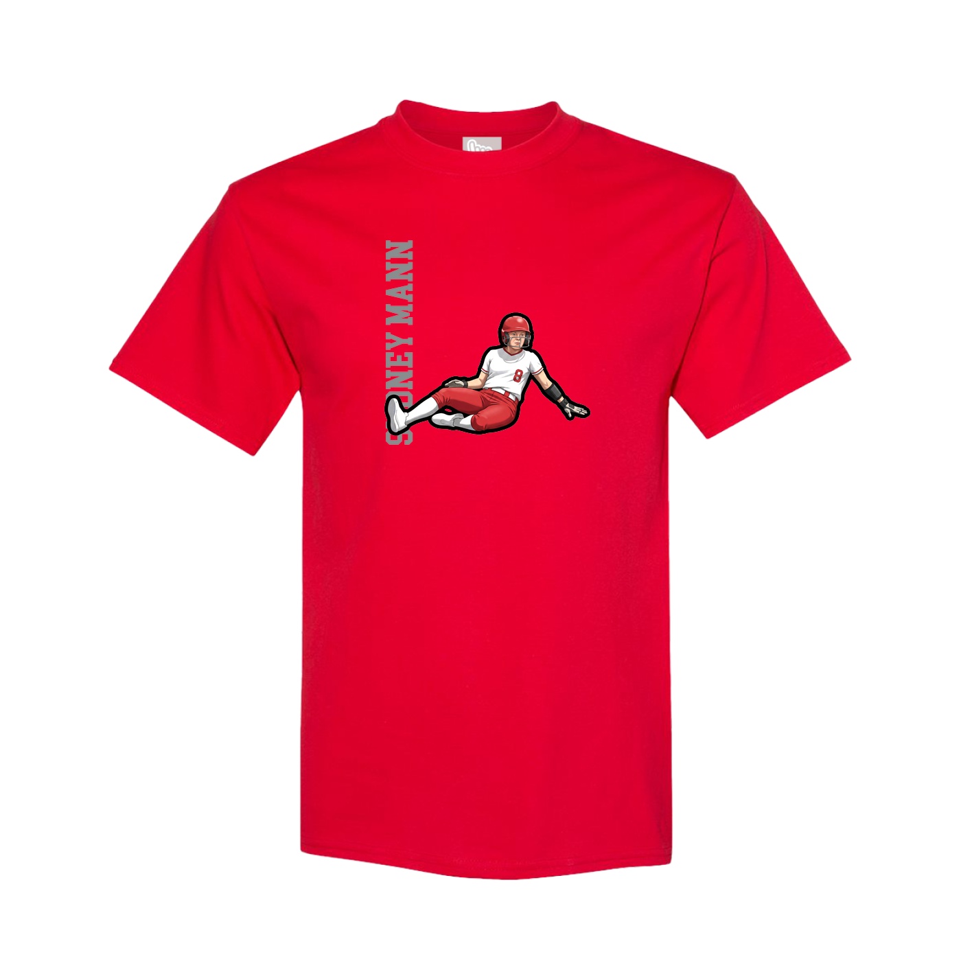 NIL Club Tee